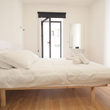 Tirana Central Apartments Экстерьер фото