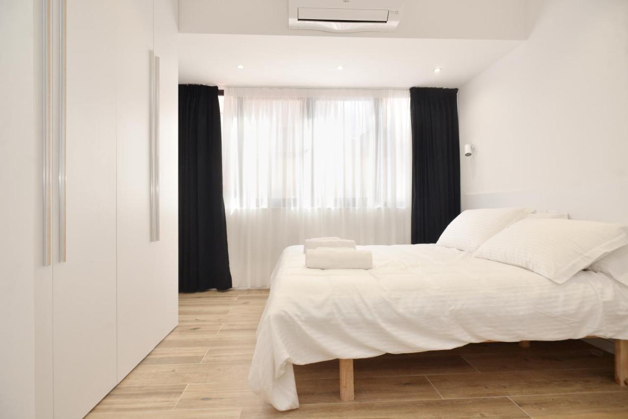 Tirana Central Apartments Экстерьер фото
