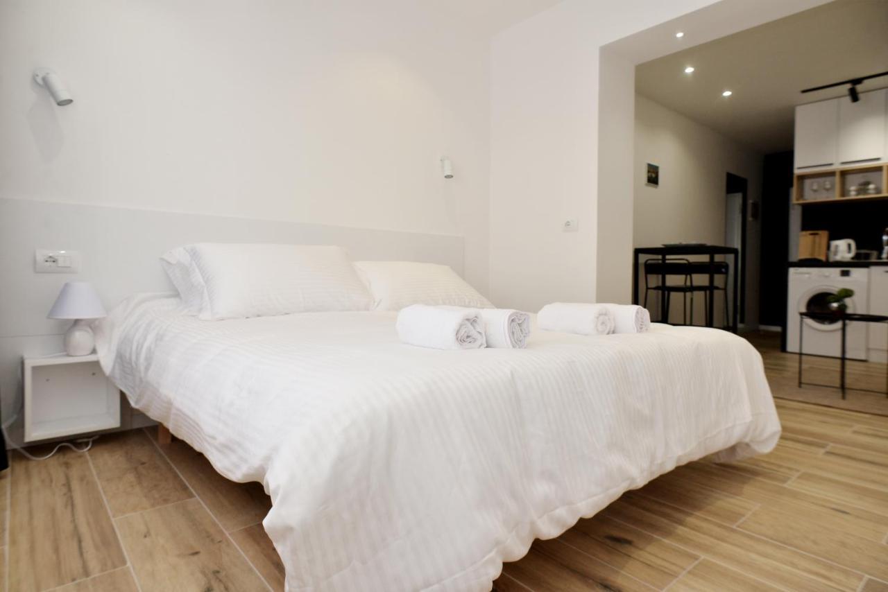 Tirana Central Apartments Экстерьер фото