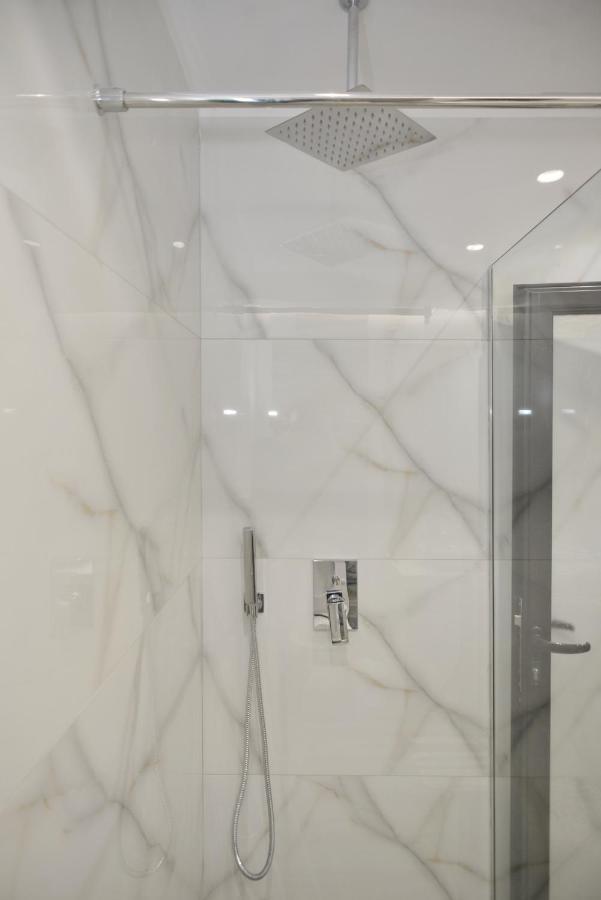 Tirana Central Apartments Экстерьер фото