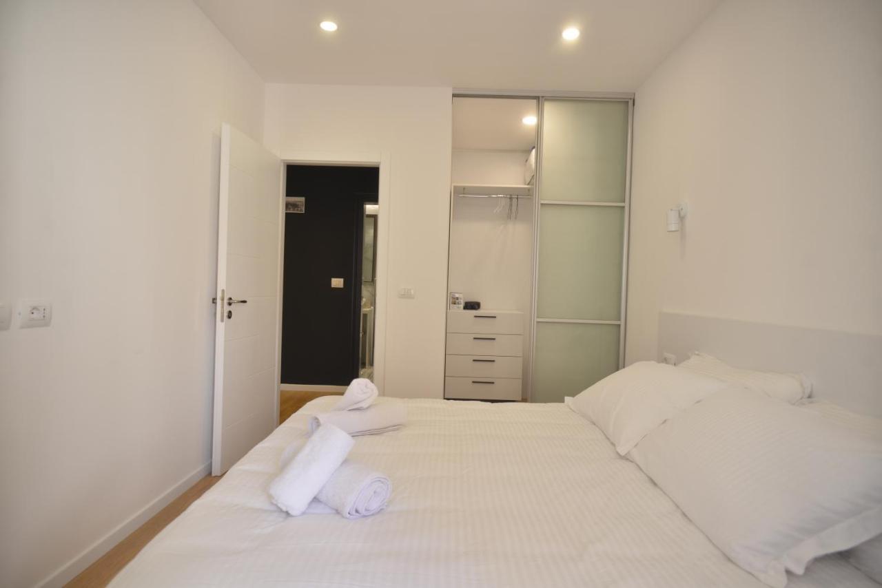 Tirana Central Apartments Экстерьер фото