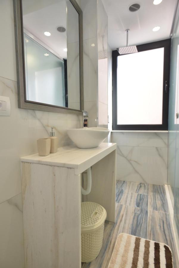 Tirana Central Apartments Экстерьер фото