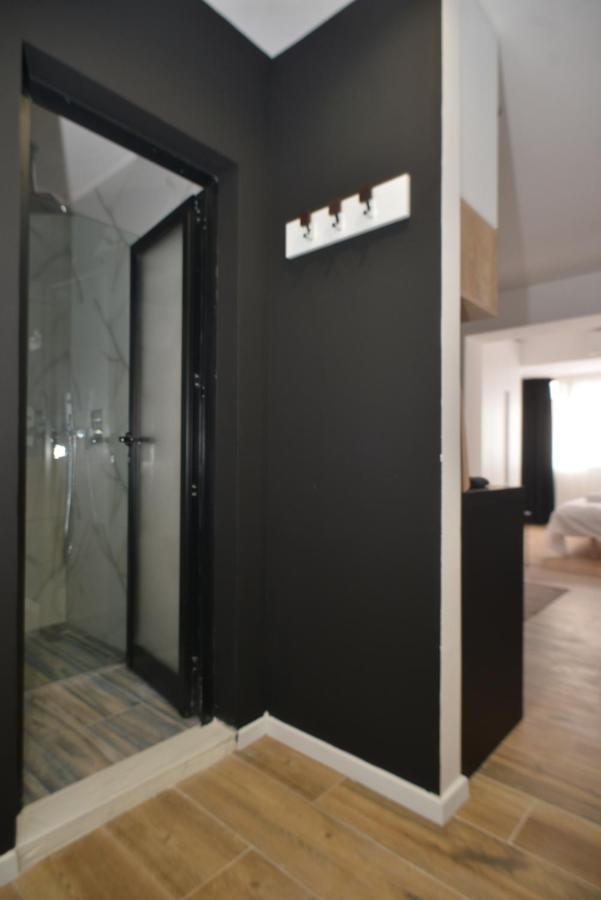 Tirana Central Apartments Экстерьер фото