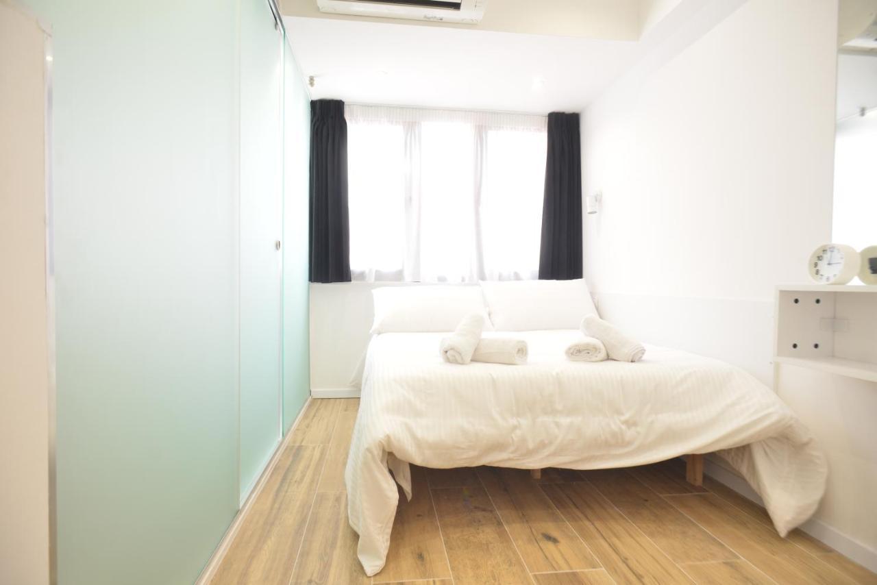 Tirana Central Apartments Экстерьер фото
